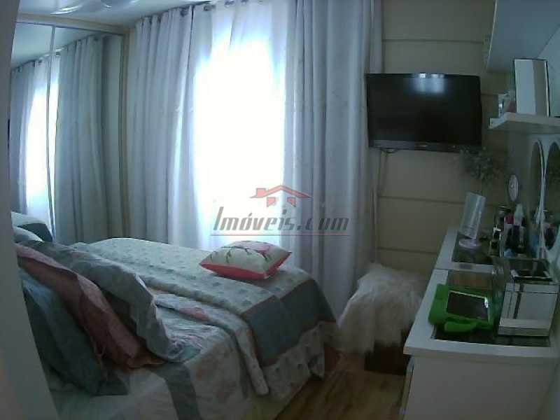 Apartamento à venda com 2 quartos, 55m² - Foto 8