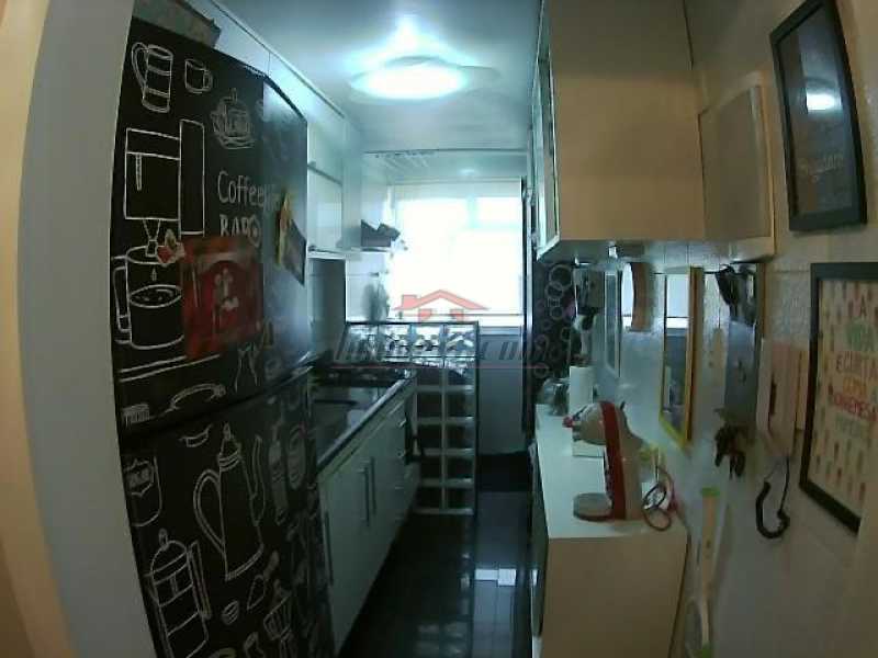 Apartamento à venda com 2 quartos, 55m² - Foto 17