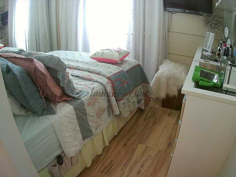 Apartamento à venda com 2 quartos, 55m² - Foto 10