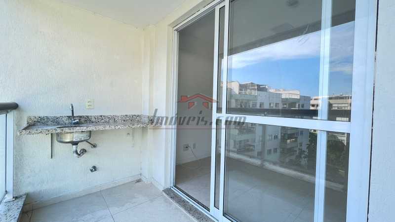 Apartamento à venda com 3 quartos, 90m² - Foto 4