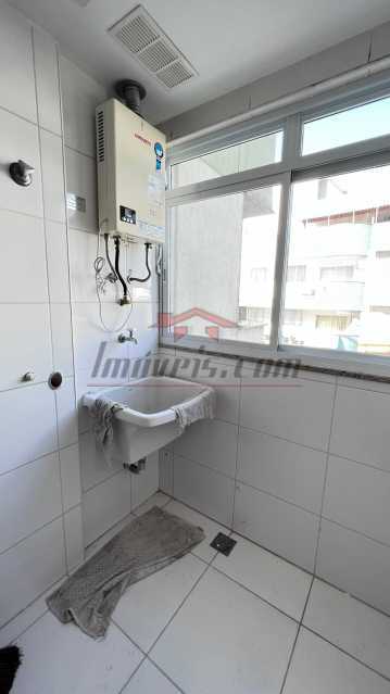 Apartamento à venda com 3 quartos, 90m² - Foto 18