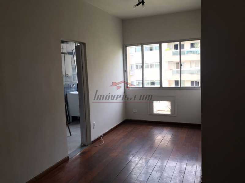 Apartamento à venda com 2 quartos, 66m² - Foto 6