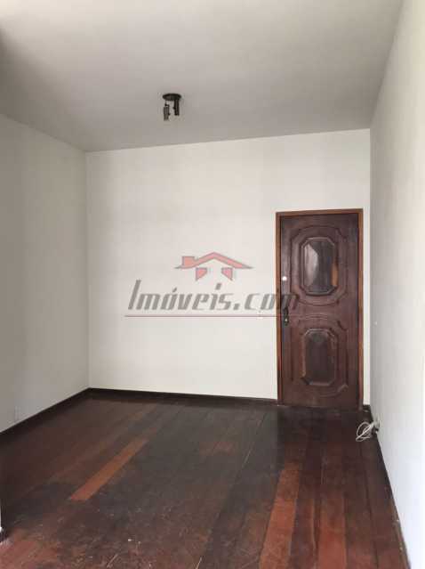 Apartamento à venda com 2 quartos, 66m² - Foto 2