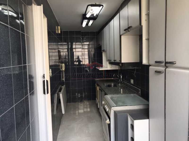 Apartamento à venda com 2 quartos, 66m² - Foto 17