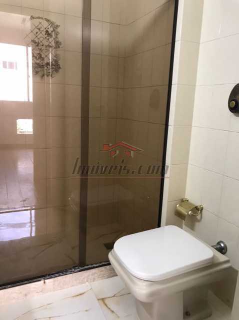 Apartamento à venda com 2 quartos, 66m² - Foto 14