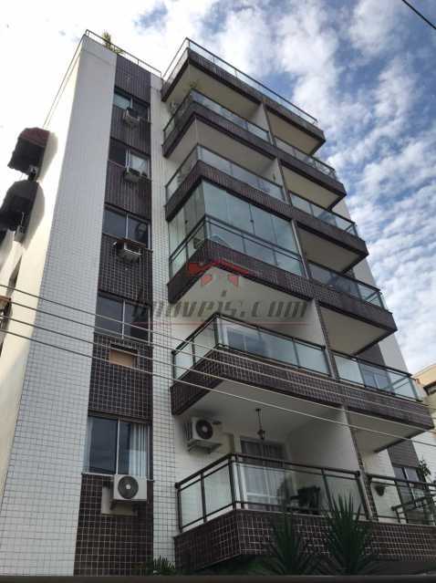 Apartamento à venda com 2 quartos, 66m² - Foto 1