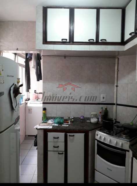 Apartamento à venda com 3 quartos, 75m² - Foto 8