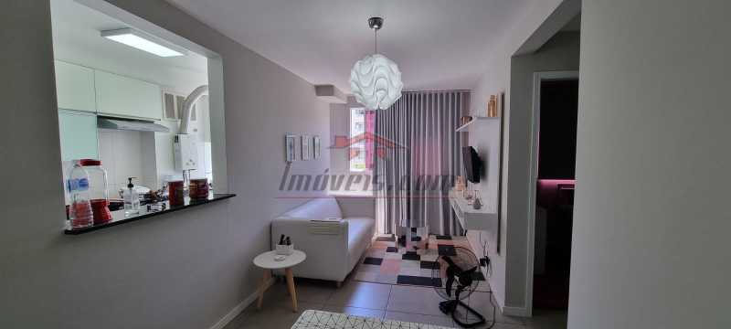 Apartamento à venda com 2 quartos, 49m² - Foto 2