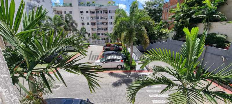 Apartamento à venda com 2 quartos, 49m² - Foto 15