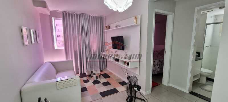 Apartamento à venda com 2 quartos, 49m² - Foto 1