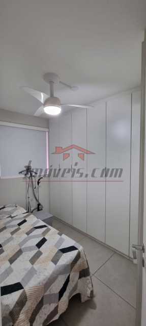 Apartamento à venda com 2 quartos, 49m² - Foto 6