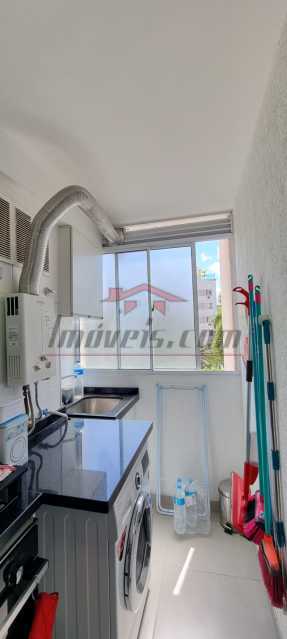 Apartamento à venda com 2 quartos, 49m² - Foto 12