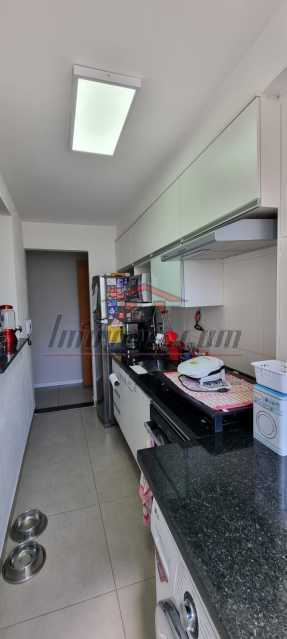 Apartamento à venda com 2 quartos, 49m² - Foto 11