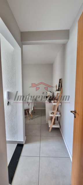 Apartamento à venda com 2 quartos, 49m² - Foto 5