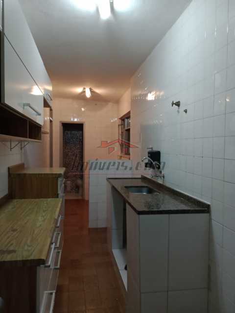 Apartamento à venda com 2 quartos, 57m² - Foto 8