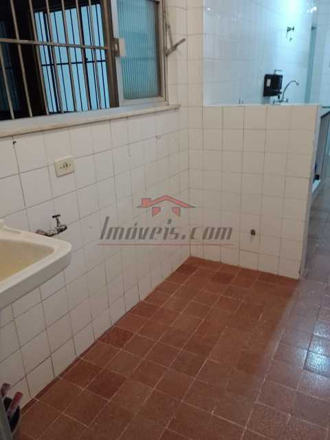 Apartamento à venda com 2 quartos, 57m² - Foto 9