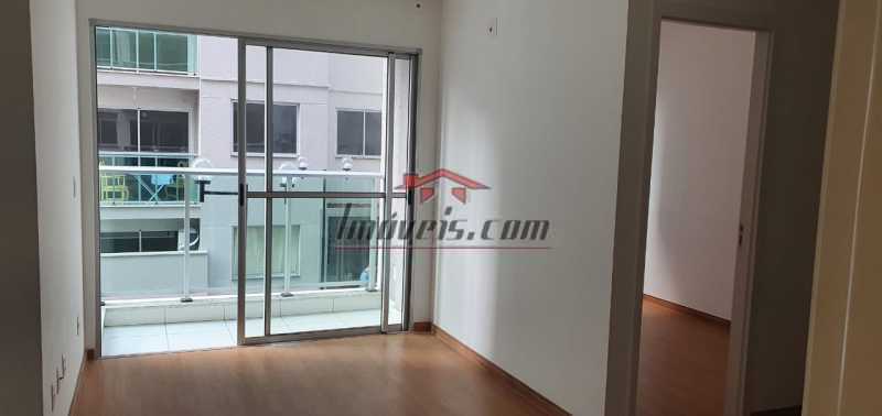 Apartamento à venda com 2 quartos, 50m² - Foto 5