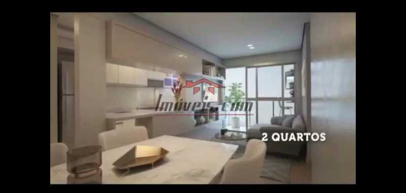 Apartamento à venda com 2 quartos, 50m² - Foto 6