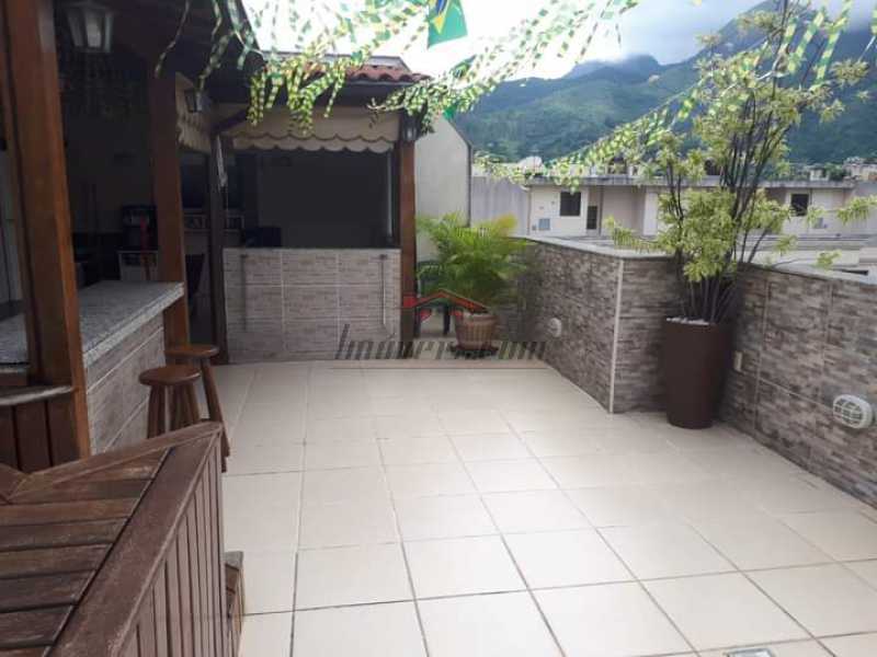 Cobertura à venda com 2 quartos, 140m² - Foto 23