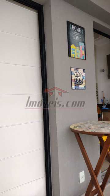 Apartamento à venda com 3 quartos, 73m² - Foto 3