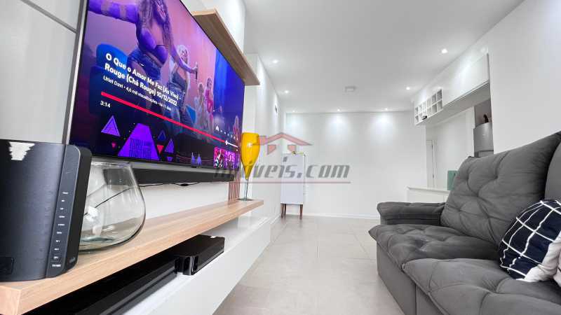 Apartamento à venda com 3 quartos, 73m² - Foto 5