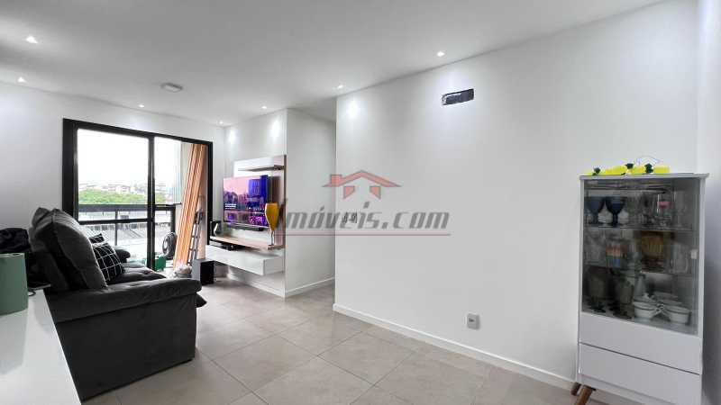 Apartamento à venda com 3 quartos, 73m² - Foto 4