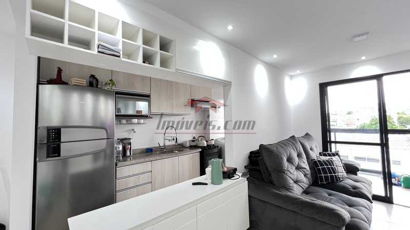 Apartamento à venda com 3 quartos, 73m² - Foto 15