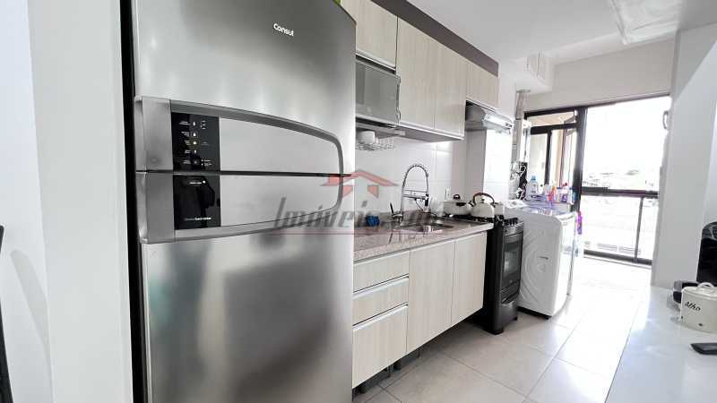 Apartamento à venda com 3 quartos, 73m² - Foto 13