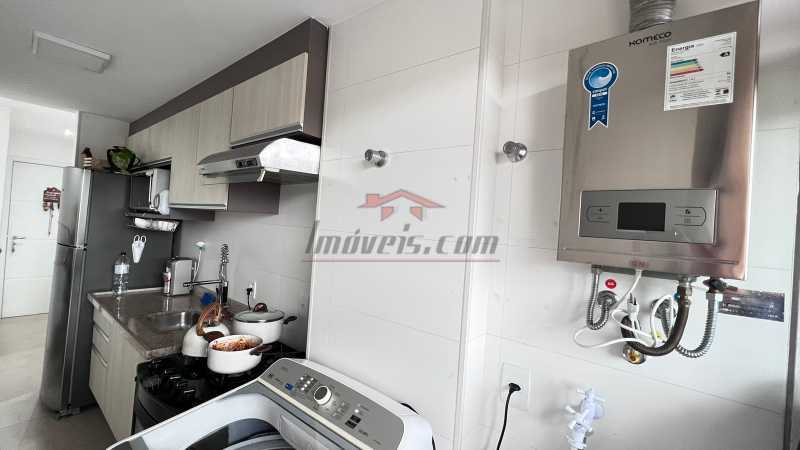 Apartamento à venda com 3 quartos, 73m² - Foto 14