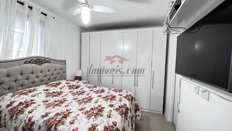 Apartamento à venda com 3 quartos, 73m² - Foto 7