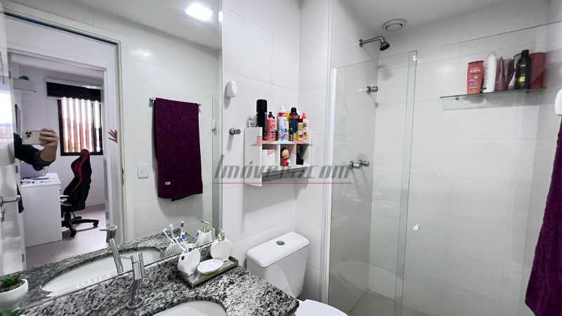 Apartamento à venda com 3 quartos, 73m² - Foto 12