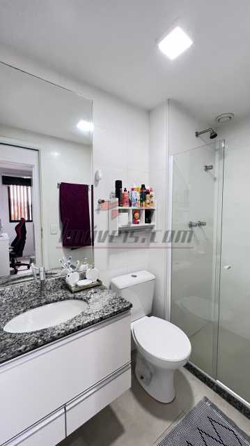 Apartamento à venda com 3 quartos, 73m² - Foto 11