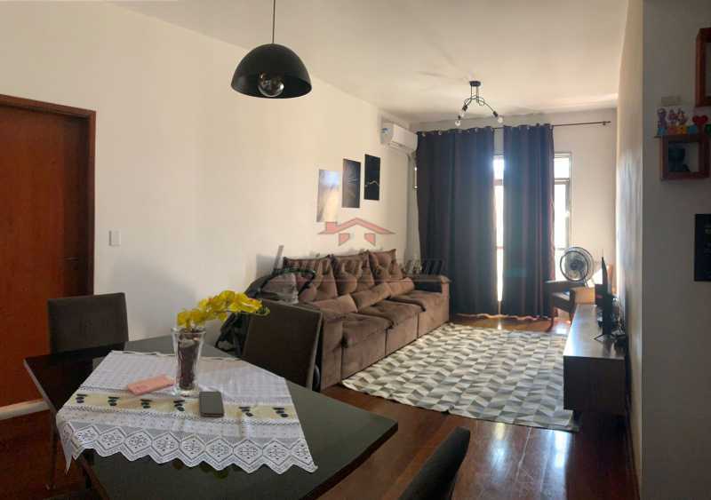 Apartamento à venda com 2 quartos, 98m² - Foto 1