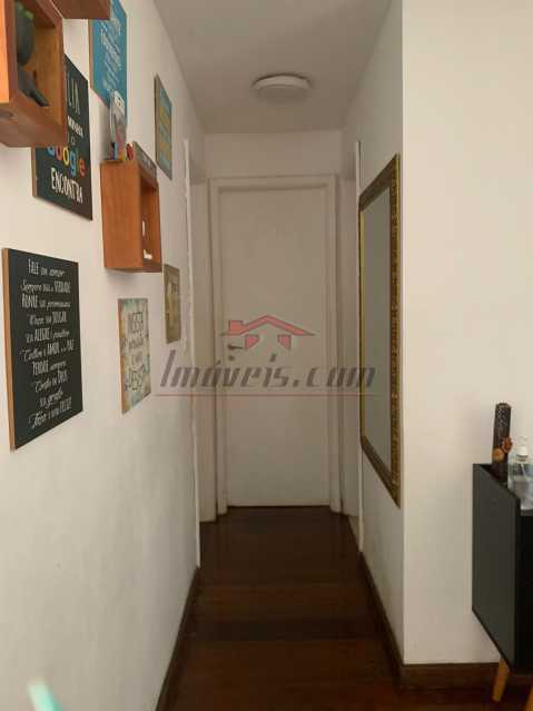 Apartamento à venda com 2 quartos, 98m² - Foto 4