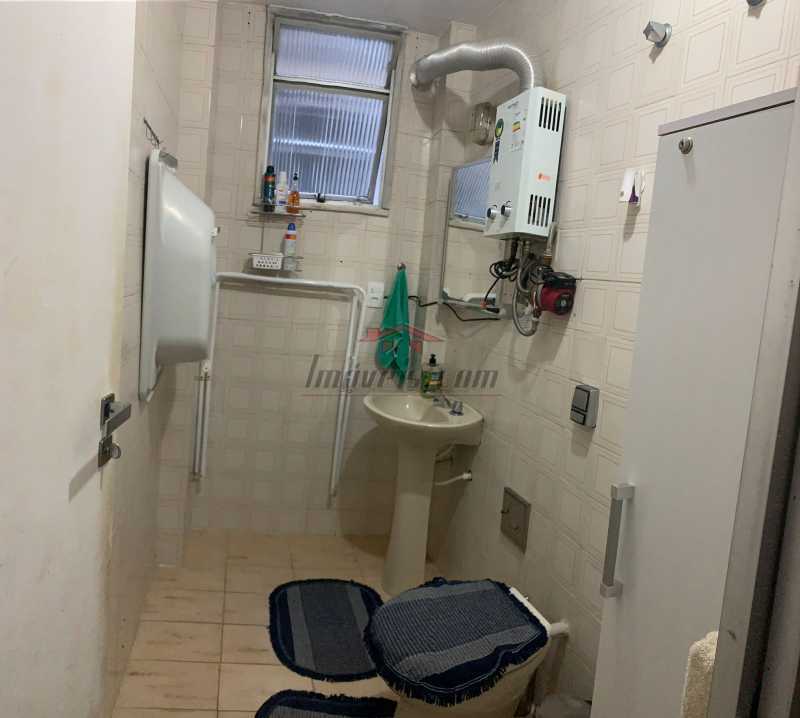 Apartamento à venda com 2 quartos, 98m² - Foto 8