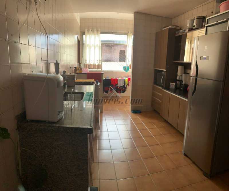 Apartamento à venda com 2 quartos, 98m² - Foto 14