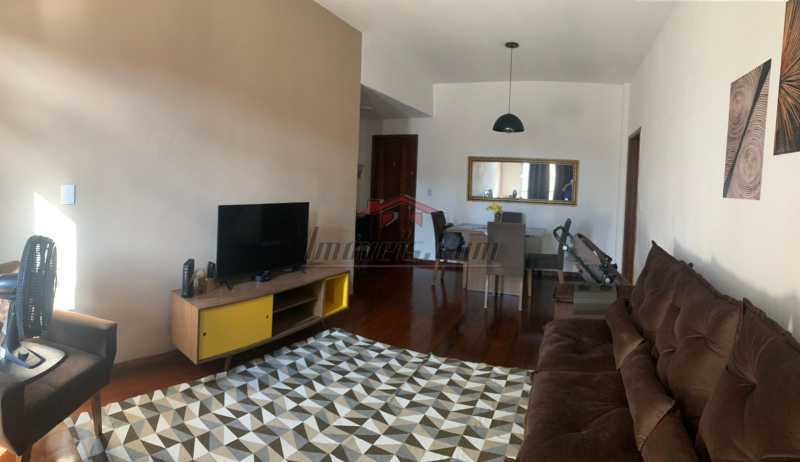 Apartamento à venda com 2 quartos, 98m² - Foto 2