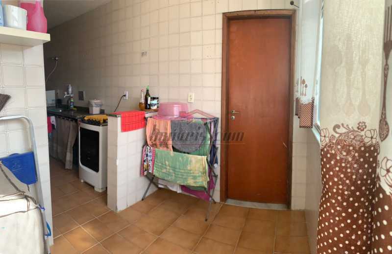 Apartamento à venda com 2 quartos, 98m² - Foto 16