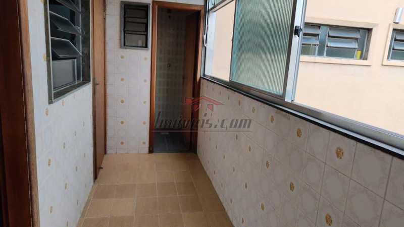 Apartamento à venda com 3 quartos, 150m² - Foto 15