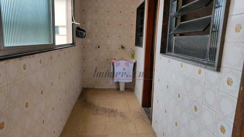 Apartamento à venda com 3 quartos, 150m² - Foto 16