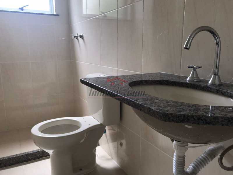 Apartamento à venda com 3 quartos, 107m² - Foto 12