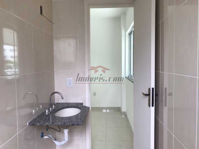 Apartamento à venda com 3 quartos, 107m² - Foto 13