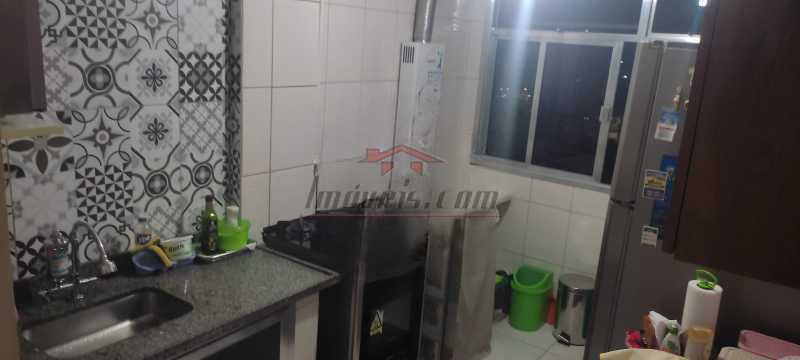 Apartamento à venda com 2 quartos, 50m² - Foto 15