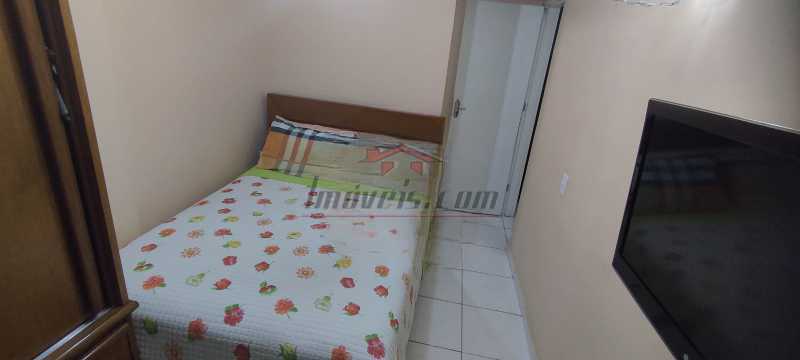 Apartamento à venda com 2 quartos, 50m² - Foto 7