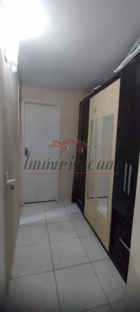 Apartamento à venda com 2 quartos, 50m² - Foto 9