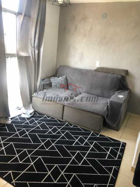 Apartamento à venda com 1 quarto, 45m² - Foto 2