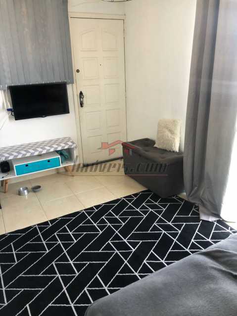 Apartamento à venda com 1 quarto, 45m² - Foto 3