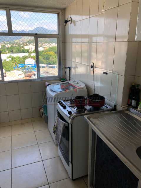 Apartamento à venda com 1 quarto, 45m² - Foto 8