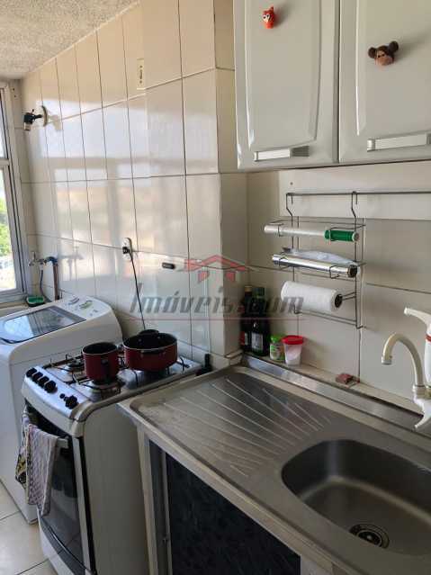 Apartamento à venda com 1 quarto, 45m² - Foto 7