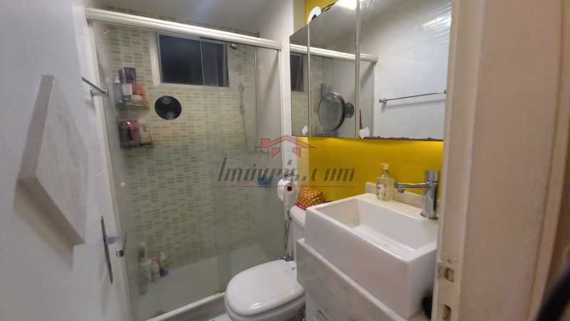 Apartamento à venda com 2 quartos, 49m² - Foto 19